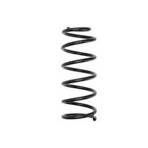 LS4244241  Front axle coil spring LESJÖFORS 