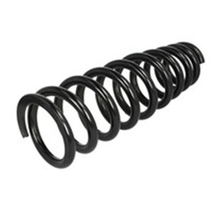 LS4055460  Front axle coil spring LESJÖFORS 