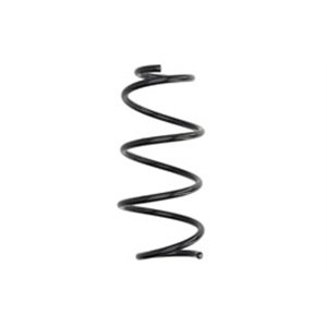 LS4055478  Front axle coil spring LESJÖFORS 