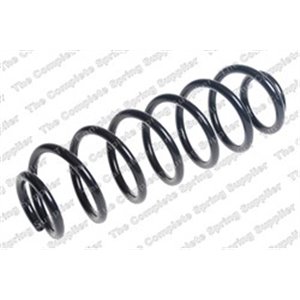 LS4227648  Front axle coil spring LESJÖFORS 