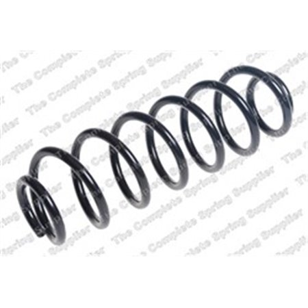 LESJÖFORS 4227648 - Coil spring rear L/R fits: FORD TOURNEO COURIER B460, TRANSIT COURIER B460 1.0/1.5D/1.6D 02.14-