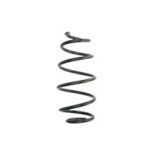 LS4026202  Front axle coil spring LESJÖFORS 