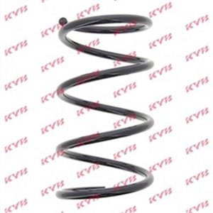 KYBRH2113  Front axle coil spring KYB 