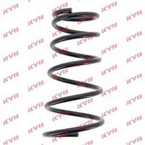 KYBRA3526  Front axle coil spring KYB 