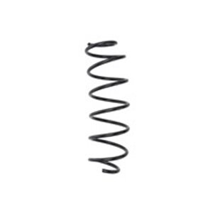 LS4015649  Front axle coil spring LESJÖFORS 