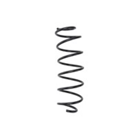 LESJÖFORS 4015649 - Coil spring front L/R fits: CITROEN C3 I, C3 PLURIEL 1.4D/1.6/1.6D 05.03-