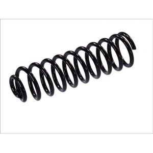 SW067MT  Front axle coil spring MAGNUM TECHNOLOGY 