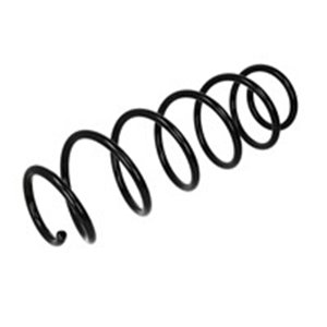 KYBRH6395  Front axle coil spring KYB 
