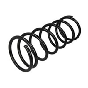 KYBRA1034  Front axle coil spring KYB 