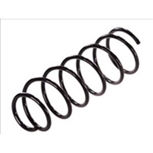 KYBRC1405  Front axle coil spring KYB 