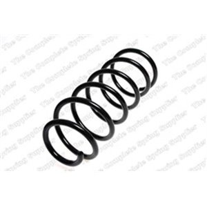 LS4292603  Front axle coil spring LESJÖFORS 