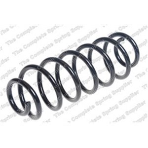 LS4227630  Front axle coil spring LESJÖFORS 