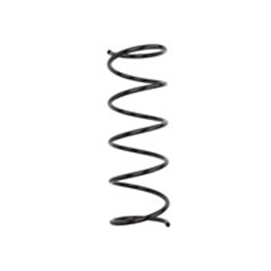 KYBRA2026  Front axle coil spring KYB 