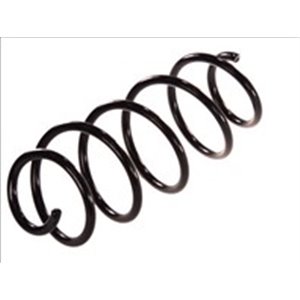 KYBRH2636  Front axle coil spring KYB 