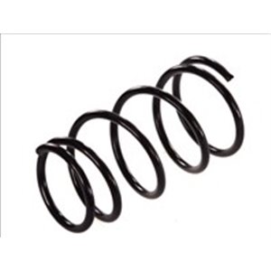 KYB RC5816 - Coil spring rear L R fits  H - Top1autovaruosad