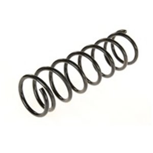 KYBRA5710  Front axle coil spring KYB 