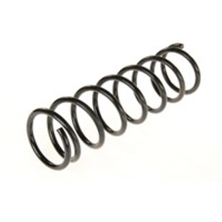 KYB RA5710 - Coil spring rear L/R fits: NISSAN MICRA I 1.0/1.2 12.82-07.92