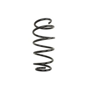 LS4295070  Front axle coil spring LESJÖFORS 