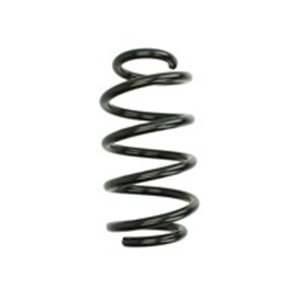 LS4217005  Front axle coil spring LESJÖFORS 