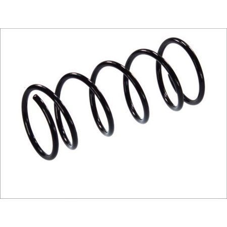 MAGNUM TECHNOLOGY SZ7022MT - Coil spring rear L/R fits: SUBARU FORESTER 2.0 08.97-09.02