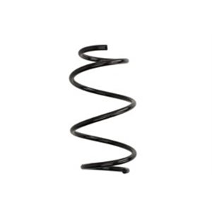 KYBRA4019  Front axle coil spring KYB 
