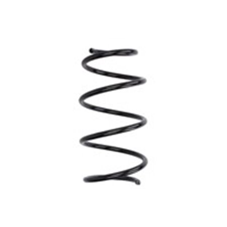 KYBRA4133  Front axle coil spring KYB 
