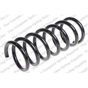 LS4295859  Front axle coil spring LESJÖFORS 