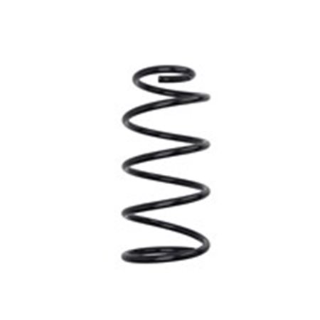 KYBRC3012  Front axle coil spring KYB 