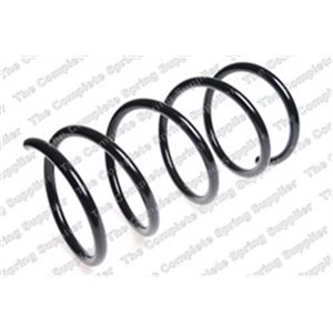 LS4044226  Front axle coil spring LESJÖFORS 
