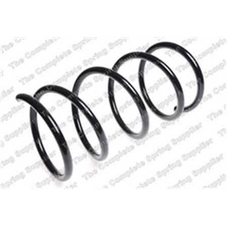 LESJÖFORS 4044226 - Coil spring front L/R fits: KIA CARNIVAL III 2.9D 04.06-