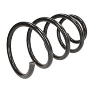 LS4062078  Front axle coil spring LESJÖFORS 
