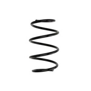 LS4008446  Front axle coil spring LESJÖFORS 