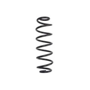 KYBRA7118  Front axle coil spring KYB 