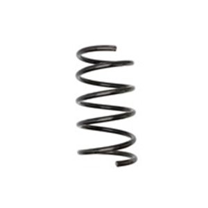 LS4037234  Front axle coil spring LESJÖFORS 