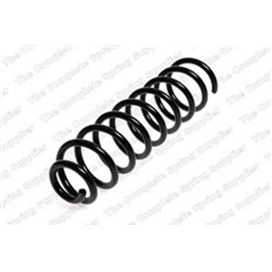 LS4272922  Front axle coil spring LESJÖFORS 