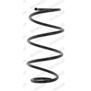 MONSP4156  Front axle coil spring MONROE 