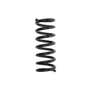 LS4095023  Front axle coil spring LESJÖFORS 