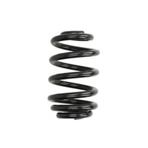 LS4208459  Front axle coil spring LESJÖFORS 