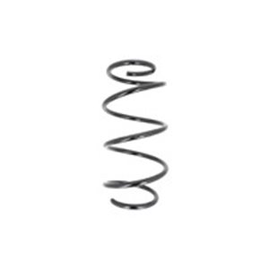 KYB RA3430 - Coil spring front L R fits   - Top1autovaruosad