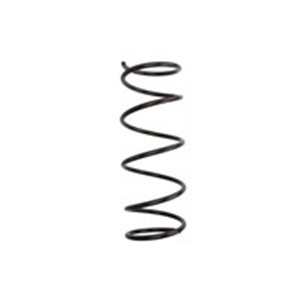 LS4015651  Front axle coil spring LESJÖFORS 