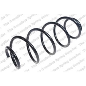 LS4015701  Front axle coil spring LESJÖFORS 