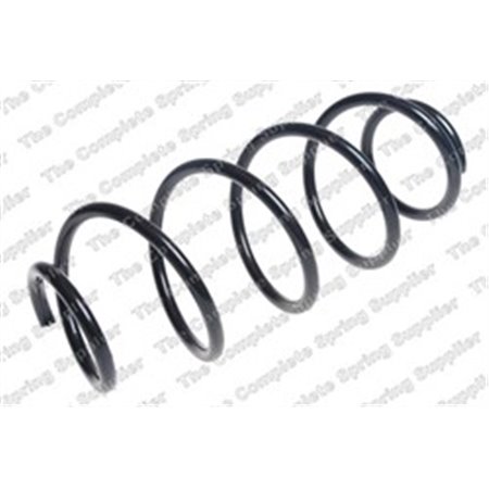 LESJÖFORS 4015701 - Coil spring front L/R fits: CITROEN C4 GRAND PICASSO II, C4 PICASSO II 1.6/1.6D 02.13-