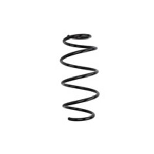 KYBRA3427  Front axle coil spring KYB 