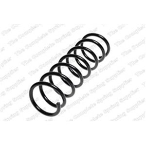 LS4255438  Front axle coil spring LESJÖFORS 