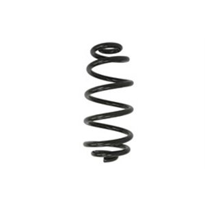 MONSE4075  Front axle coil spring MONROE 