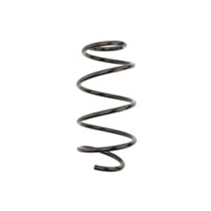 KYBRA3329  Front axle coil spring KYB 