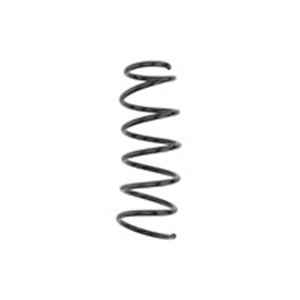 KYBRC3439  Front axle coil spring KYB 