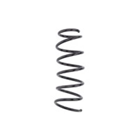 KYBRC3439  Front axle coil spring KYB 