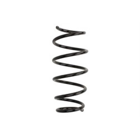 KYB RA4140 - Coil spring front L/R fits: TOYOTA YARIS 1.4D 09.11-