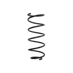 LS4026113  Front axle coil spring LESJÖFORS 